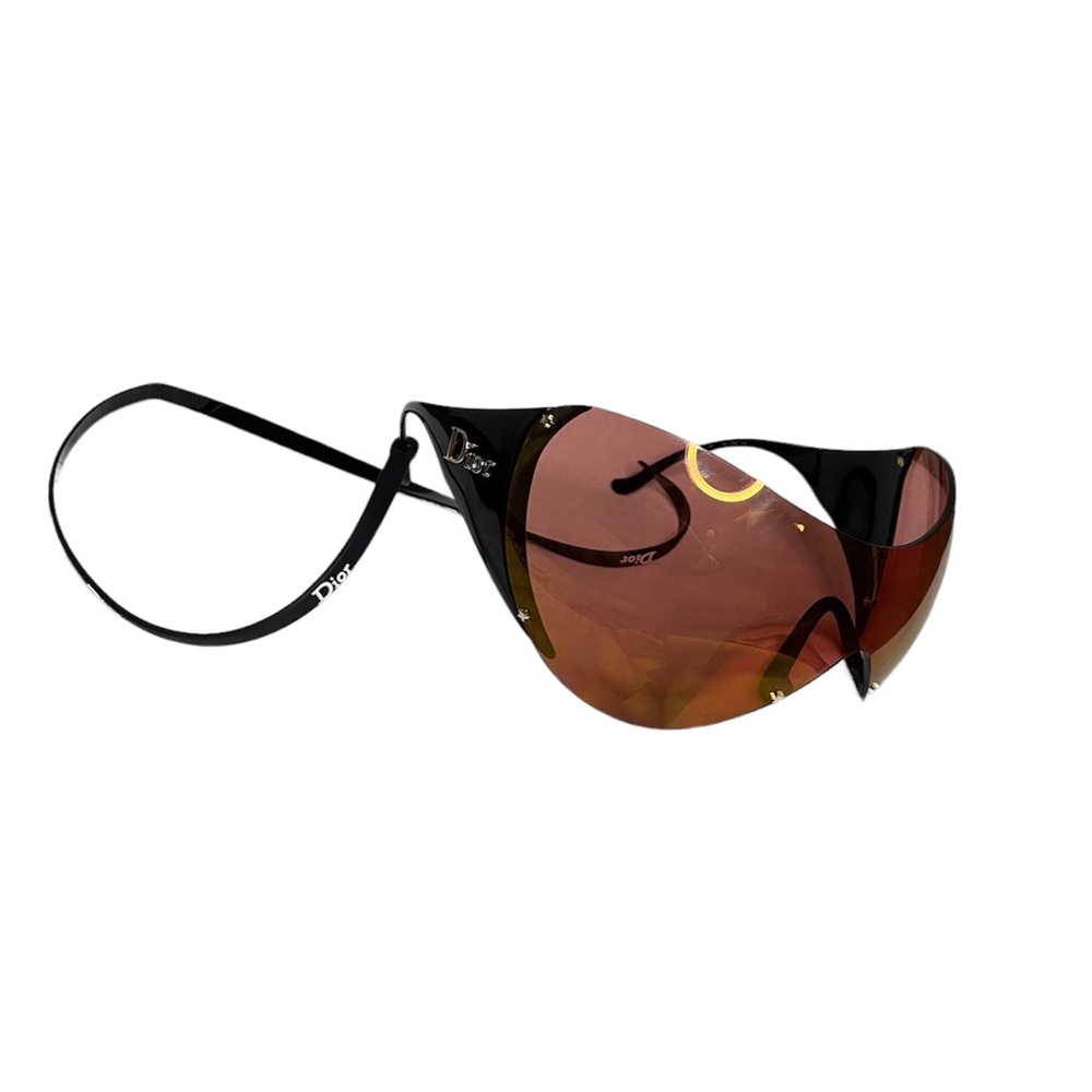 Dior Ski 1 Sunglasses SOLD